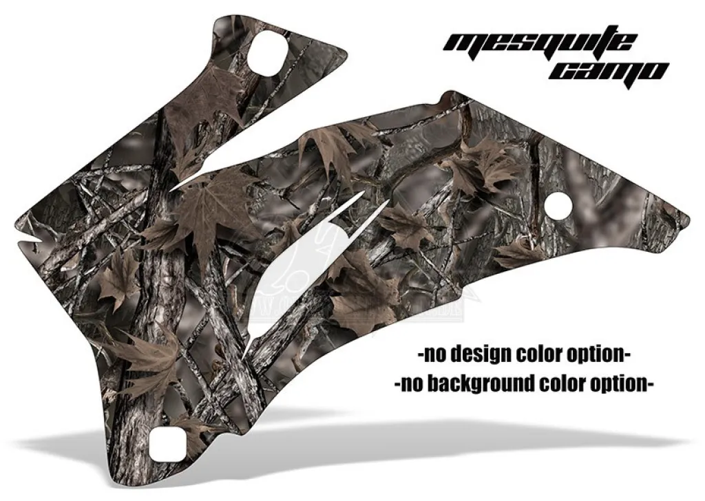 Mesquite Camo